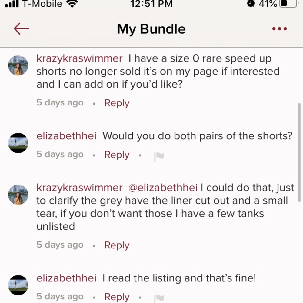 Scammer Alert 🚨 - Picture 5 of 8